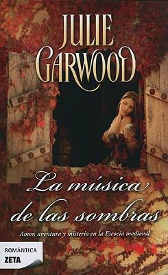 La Musica de las Sombras [Spanish] 8498723175 Book Cover