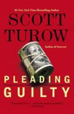 Pleading Guilty B007D2DFPU Book Cover