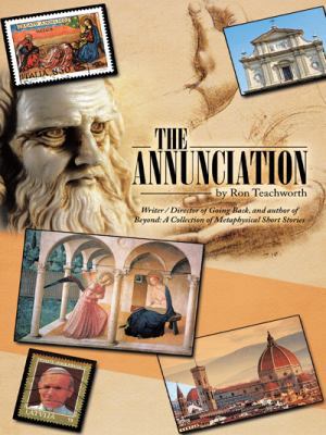 The Annunciation 1490840303 Book Cover