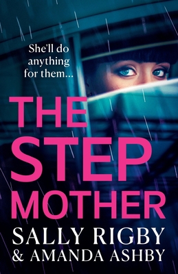 The Stepmother 1804835161 Book Cover