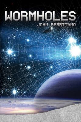 Wormholes (Red Rhino Nonfiction) 1638891885 Book Cover