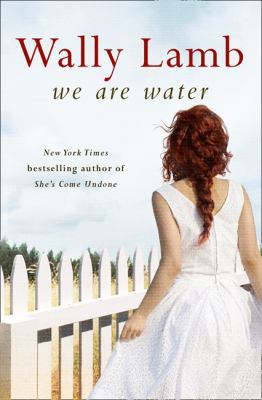 We Are Water 0007532865 Book Cover