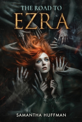 The Road to Ezra B0FTSQL96B Book Cover
