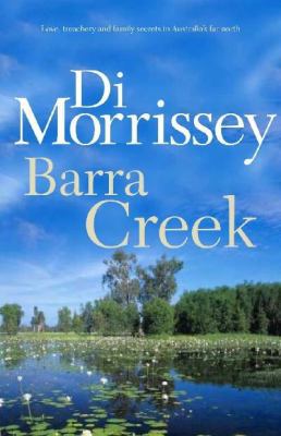 Barra Creek 0330424475 Book Cover