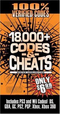 Codes & Cheats 0761556680 Book Cover