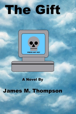 The Gift B097XBHZPD Book Cover