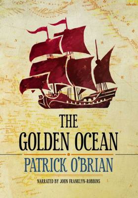 The Golden Ocean 0788744690 Book Cover