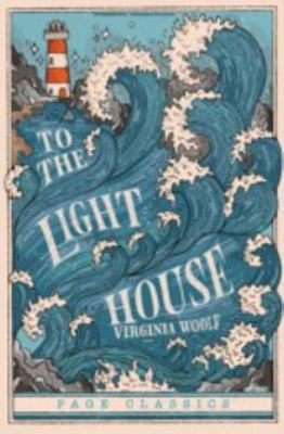 To The Lighthouse 1648337155 Book Cover