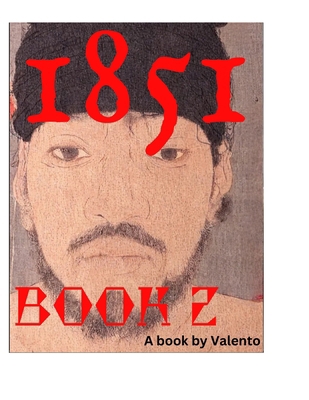 1851 B0DCMPR6QC Book Cover