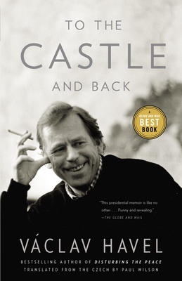 To the Castle and Back 0676979483 Book Cover