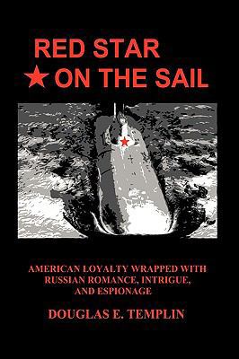 Red Star on the Sail 1449056571 Book Cover