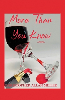 More Than You Know B0CGL27TC4 Book Cover