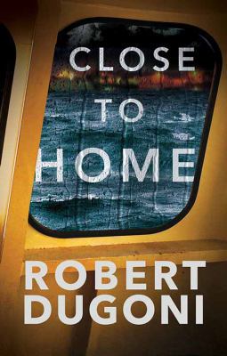 Close to Home [Large Print] 1683247728 Book Cover