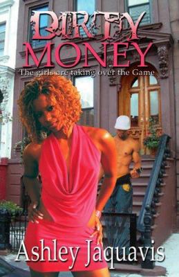 Dirty Money 0971237034 Book Cover