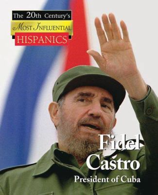 Fidel Castro 1420500597 Book Cover