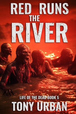 Red Runs the River 1980665354 Book Cover