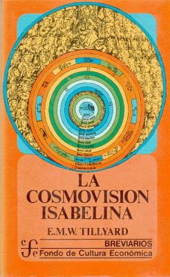 La Cosmovision Isabelina [Spanish] 9681615611 Book Cover