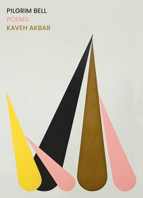 Pilgrim Bell: Poems 1644450593 Book Cover
