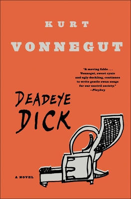 Deadeye Dick B007YZYGZO Book Cover