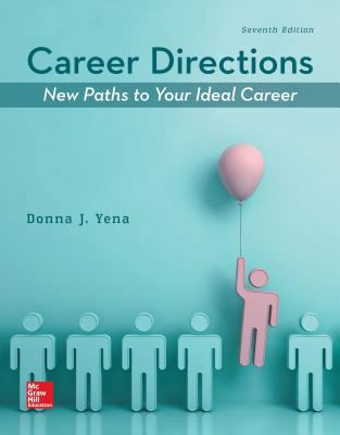 Loose Leaf for Career Directions 126054186X Book Cover