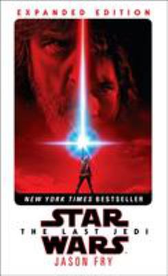 Stars Wars Last Jedi 1984817027 Book Cover