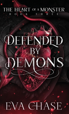 Defended by Demons 1990338690 Book Cover