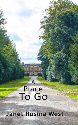 A Place To Go B0D6DQ6TQM Book Cover