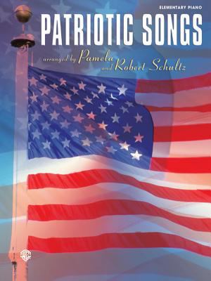 Patriotic Songs 0757990932 Book Cover