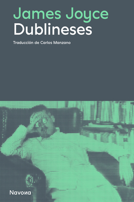 Dublineses [Spanish] 8419311839 Book Cover