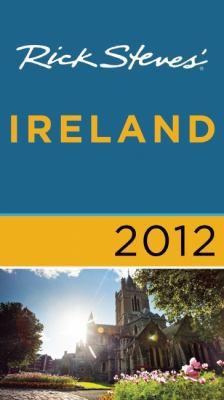 Rick Steves' Ireland [With Map] 1598809954 Book Cover