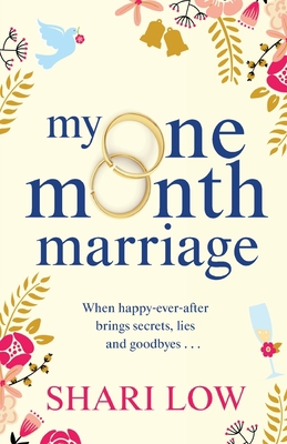 My One Month Marriage 1838891994 Book Cover