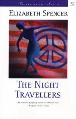 The Night Travellers: 0807127922 Book Cover