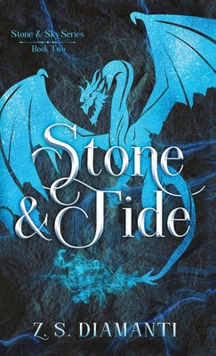 Stone & Tide 196158008X Book Cover