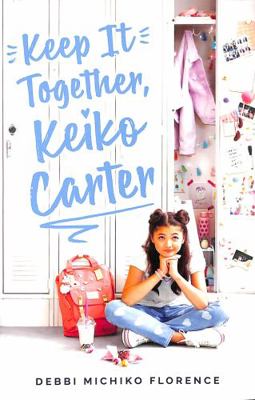 Keep It Together, Keiko Carter 0702310891 Book Cover