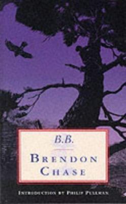 Brendon Chase 1903252008 Book Cover