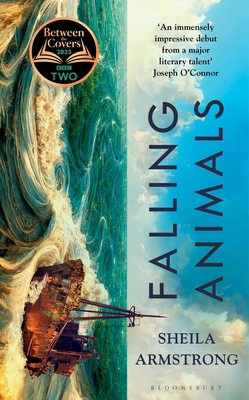Falling Animals 1526635852 Book Cover