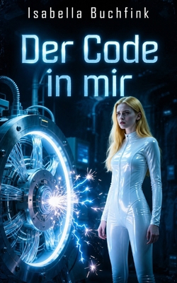 Der Code in mir [German] B0H8NLZ4K9 Book Cover