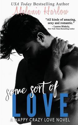 Some Sort of Love (Jillian and Levi): A Happy C... 1523817542 Book Cover