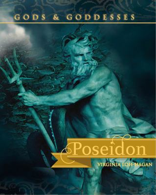 Poseidon 1634722655 Book Cover