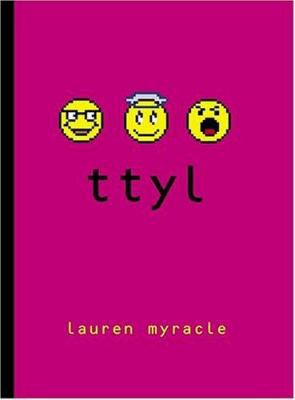 Ttyl 0810987880 Book Cover