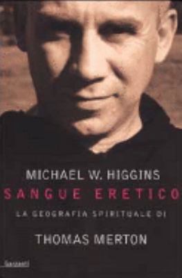 Sangue eretico. La geografia spirituale di Thom... [Italian] 881173889X Book Cover