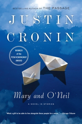 Mary and O'Neil: A Novel in Stories 0385333595 Book Cover