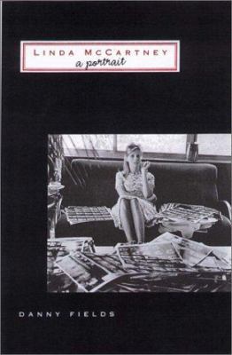 Linda McCartney: A Portrait 1580631797 Book Cover