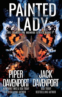 Painted Lady 1962938174 Book Cover