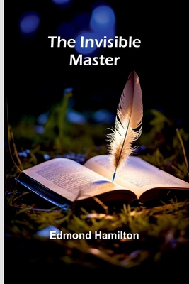 The Invisible Master 9369058206 Book Cover