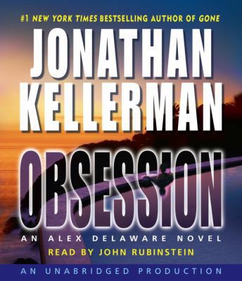 Obsession 0739334182 Book Cover
