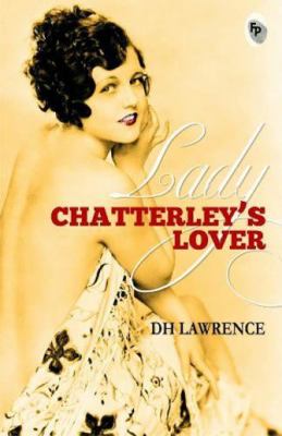 Lady Chatterleys Lover 8172344902 Book Cover