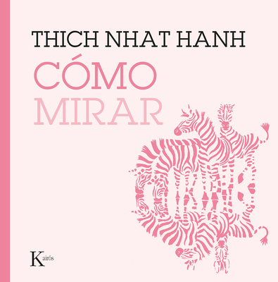 Cómo Mirar [Spanish] 8499887228 Book Cover