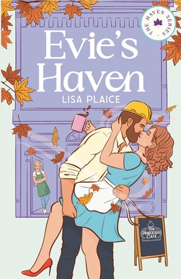 Evie's Haven B0F498S4Q9 Book Cover