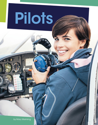 Pilots 1977123511 Book Cover